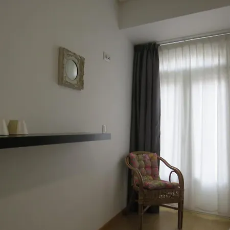 Avenue Village Apartment Lisbon