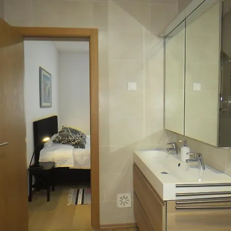 Apartment Avenue Village Lisbon