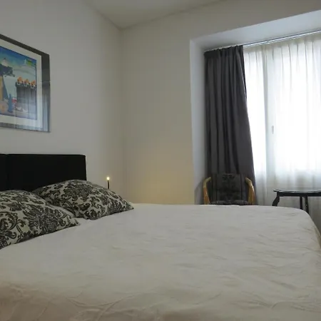 Apartment Avenue Village Lisbon