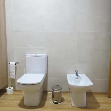 Avenue Village Apartment