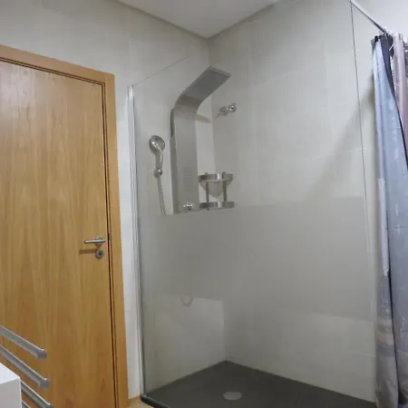 Avenue Village Apartment
