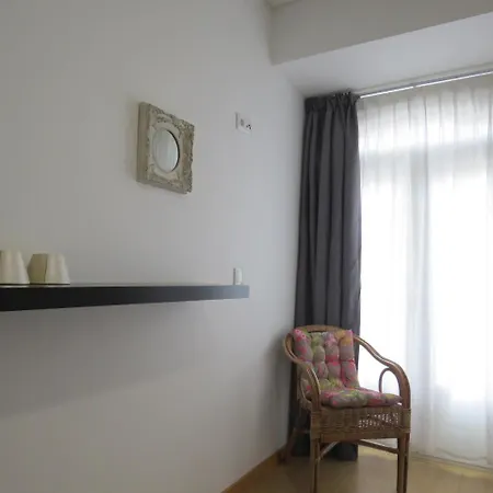 Avenue Village Апартаменты *